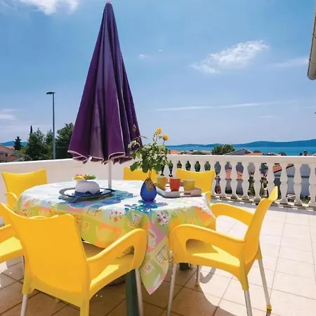 شقة Apartments More