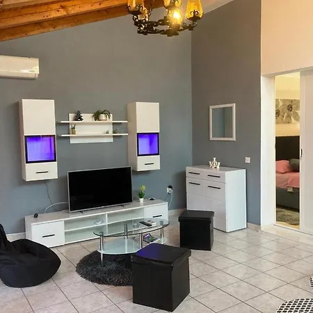 Apartments More *