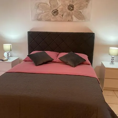 Apartments More شقة بيبينيا