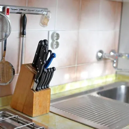 شقة Apartments More
