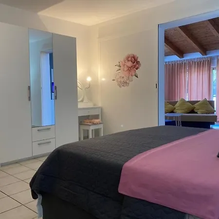 شقة Apartments More *