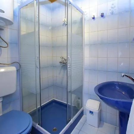 Apartments More شقة بيبينيا
