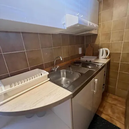 Apartments More شقة