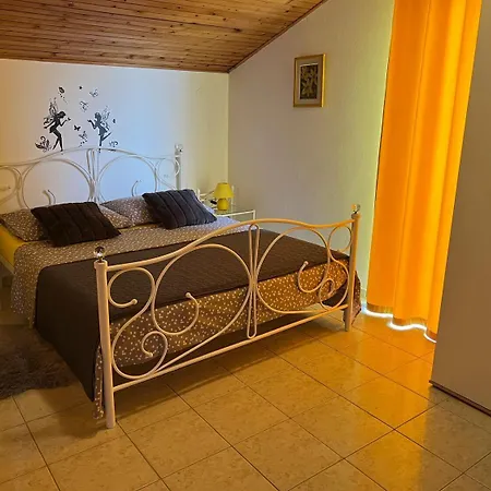 شقة Apartments More