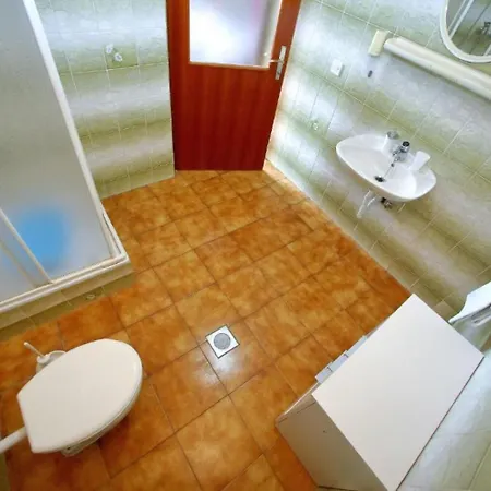 Apartments More * بيبينيا
