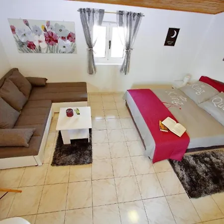 Apartments More شقة