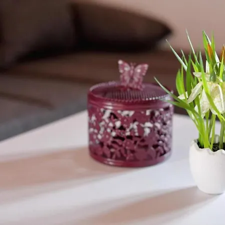 Apartments More شقة