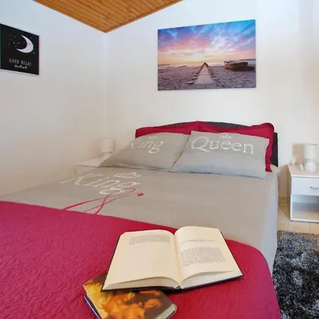 شقة Apartments More *