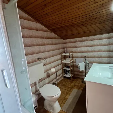 شقة Apartments More